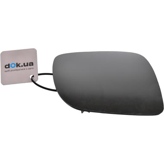 6432521 Alkar Стекло наружного зеркала
