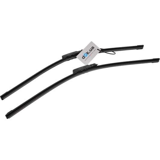 89550624002 DPA Щетки стеклоочистителя