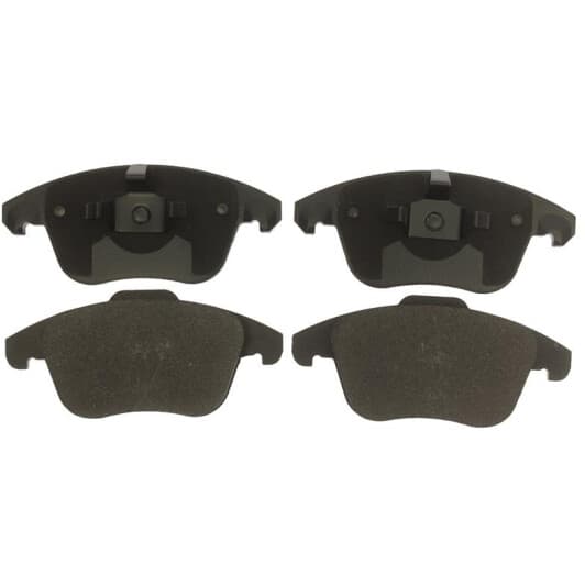 BDS750 Starline Гальмівні колодки