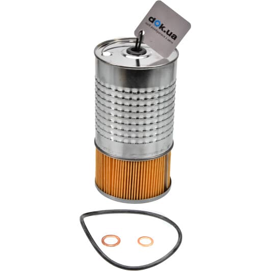 25.528.00 UFI Оливний фільтр