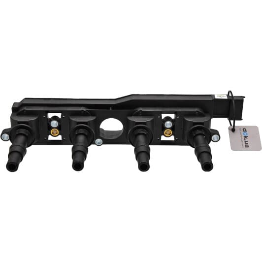 245108 Valeo Катушка зажигания