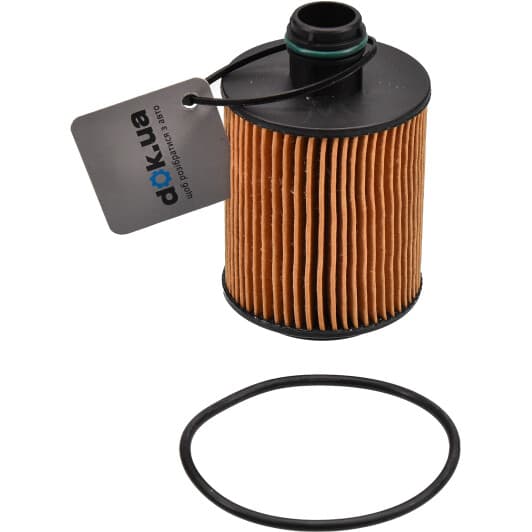 71770689 Fiat / Alfa Romeo / Lancia Оливний фільтр