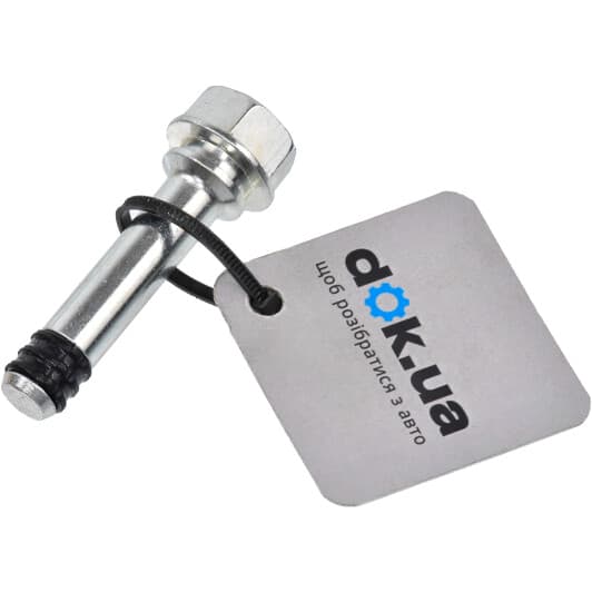 1274GFLOWR Febest Направляющий болт скобы тормозного суппорта