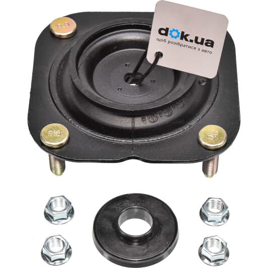 MK218 Monroe Опора амортизатора для Mazda MX-3