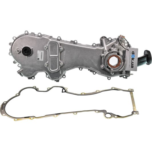 7.04193.02.0 Pierburg Масляный насос