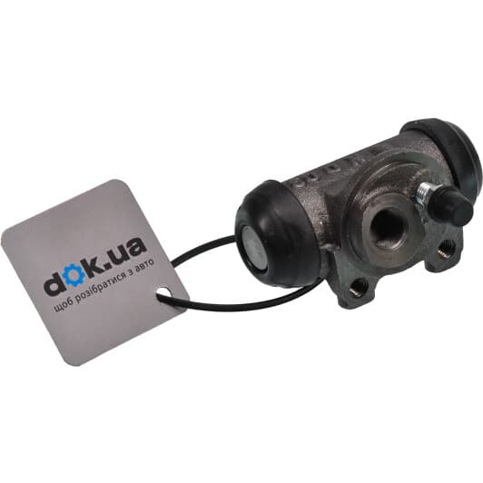 F 026 002 217 Bosch Колісний гальмівний циліндр