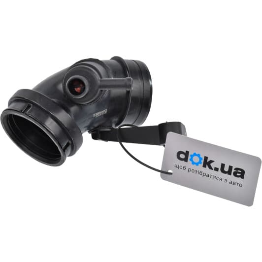 2388002 Metzger Повітряний патрубок