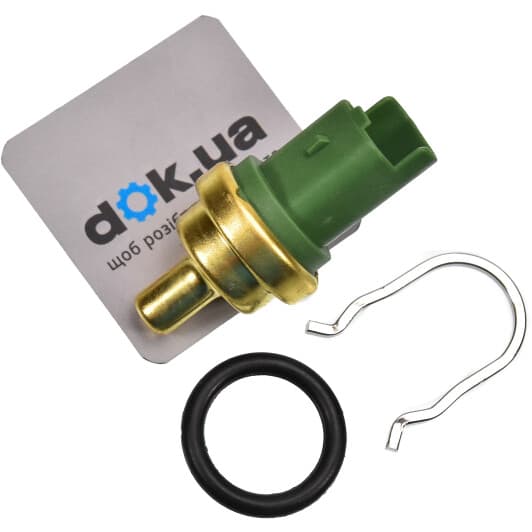 700055 Valeo Датчик температуры охлаждающей жидкости