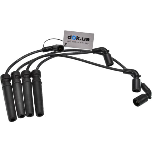 941319170076 Magneti Marelli Комплект проводов зажигания