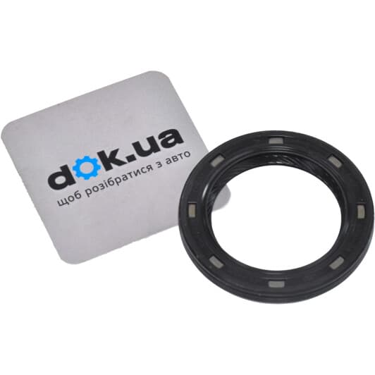 BE8Z6700B Ford Сальник коленвала