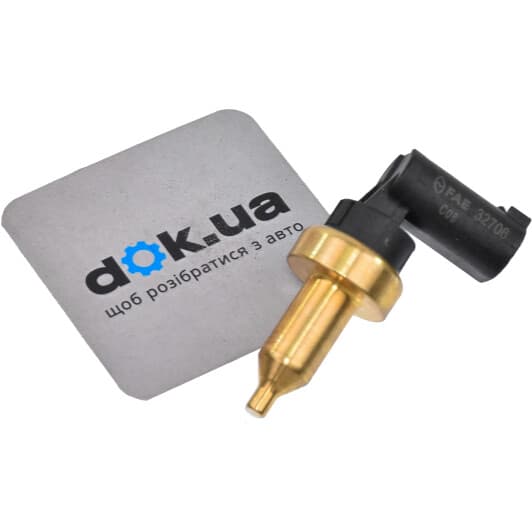 330791 ERA Датчик температури охолоджувальної рідини