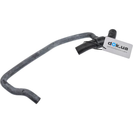 119 121 0010 Meyle Патрубок радіатора системи охолодження двигуна