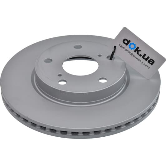 590.2814.20 Zimmermann Тормозной диск