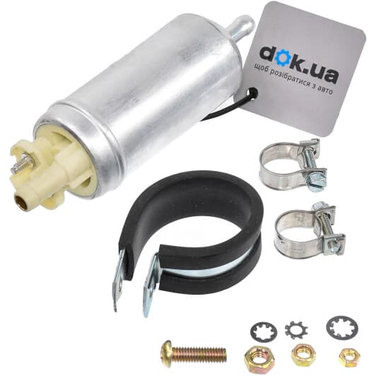 MAM00008 Magneti Marelli Паливний насос