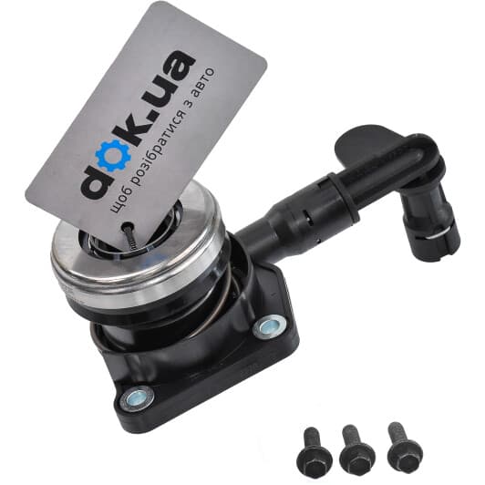 810117 Valeo Витискний підшипник