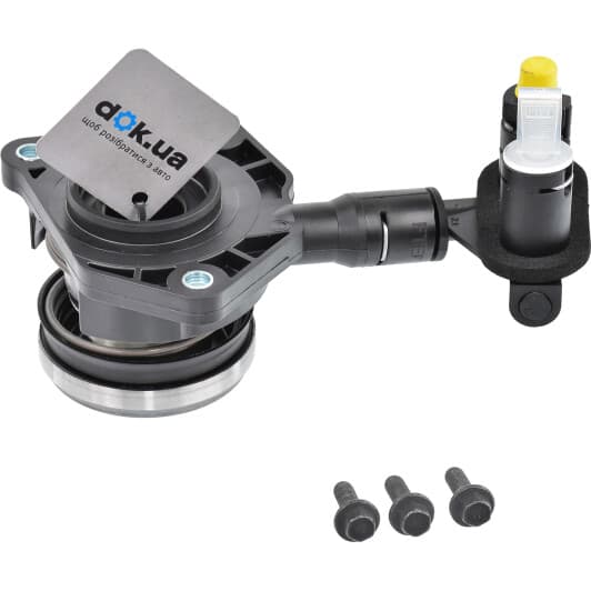 810119 Valeo Витискний підшипник