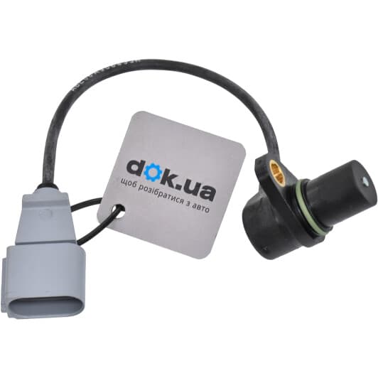 06A906433K VAG Датчик положения коленвала