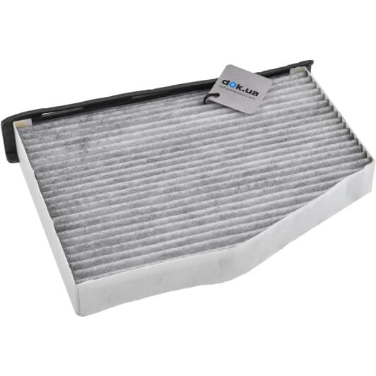 1K1819669 VAG Фильтр салона