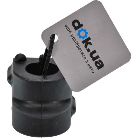 206 457 Topran Втулка стабилизатора