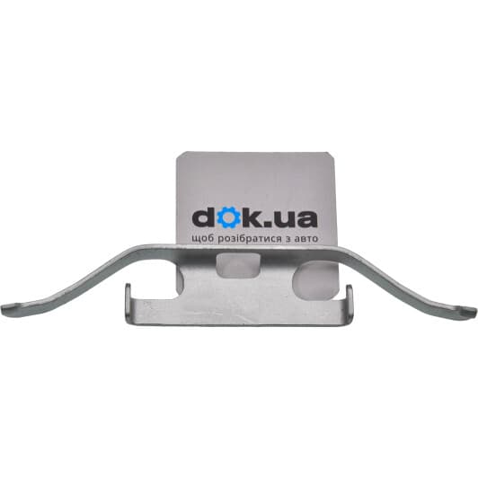 11.8116-0310.1 ATE Пружина тормозного суппорта