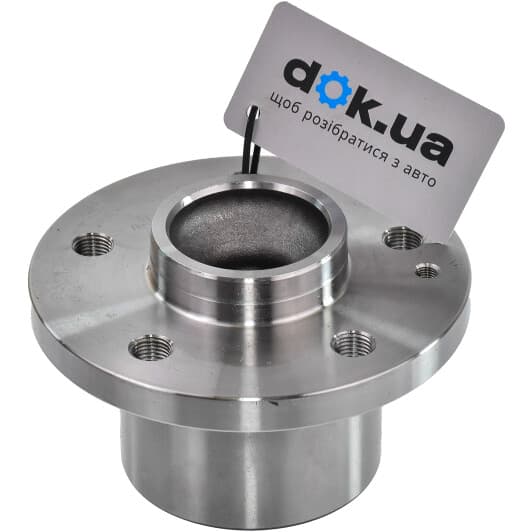 vkba6676 SKF Ступица колеса