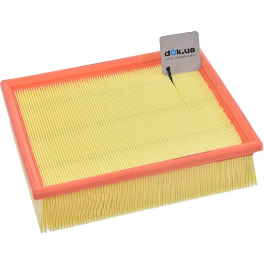 585022 Valeo Повітряний фільтр