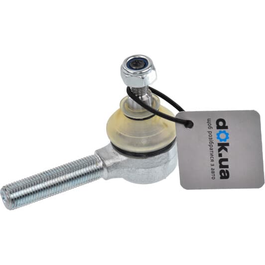 840065710 FAG Наконечник кермової тяги