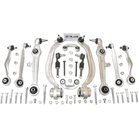 30 92 1502 SWAG Комплект рычагов