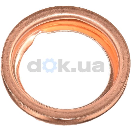 1102661000 Nissan / Infiniti Уплотняющее кольцо сливной пробки