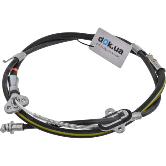 4643033171 Toyota / Lexus / Daihatsu Трос ручного гальма для Toyota Camry