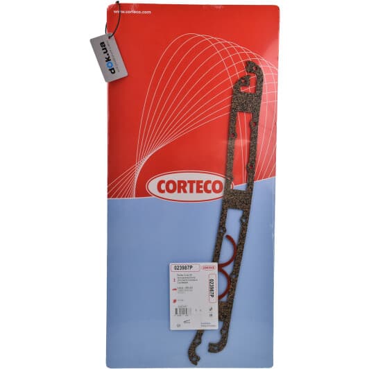 023987P Corteco Прокладка клапанної кришки