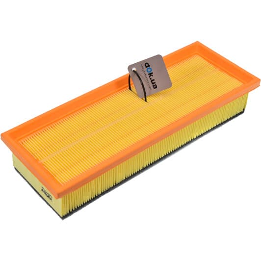 WH512 Wunder Воздушный фильтр