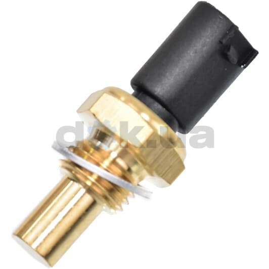 0905162 Metzger Датчик температуры охлаждающей жидкости