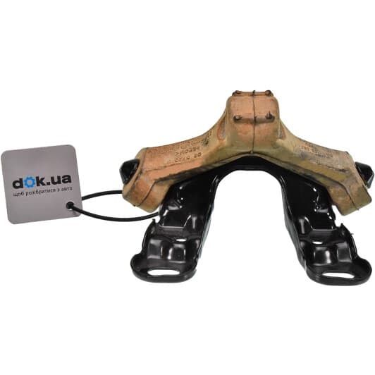 B12276 Borsehung Кронштейн кріплення вихлопної магістралі