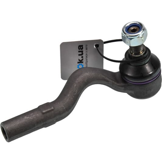 49439 Sidem Наконечник рулевой тяги для Mercedes E-Class