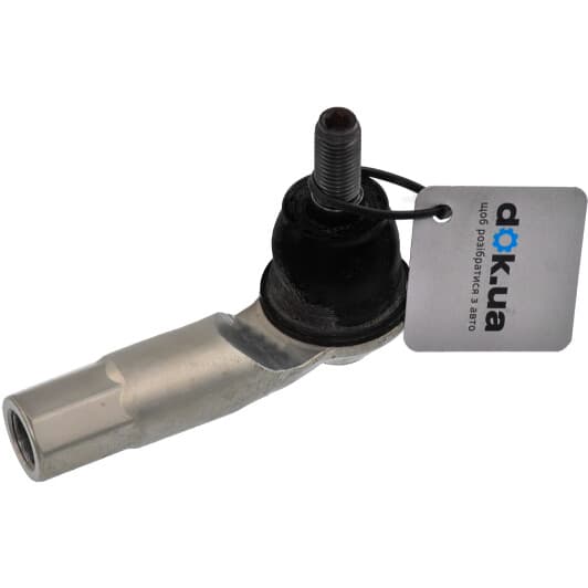 1K0423812K VAG Наконечник кермової тяги