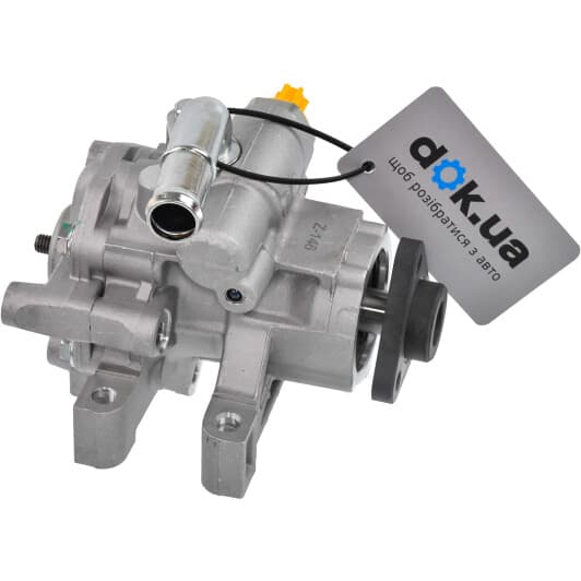 FI011 MSG Насос ГПК