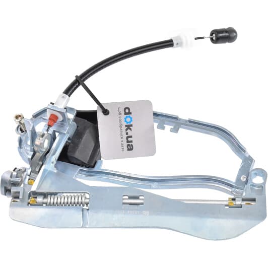 48364 Febi Ручка дверей для BMW X5