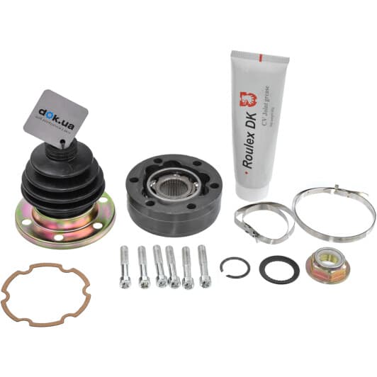 1143500110 JP Group ШРУС