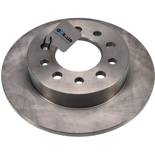 C40507ABE ABE Гальмівний диск