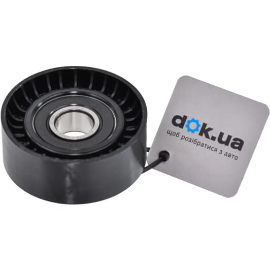 531 0866 10 INA Натяжной ролик поликлинового ремня