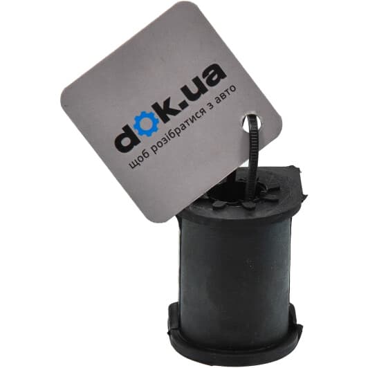 00286498 Tedgum Втулка стабилизатора для Hyundai Coupe