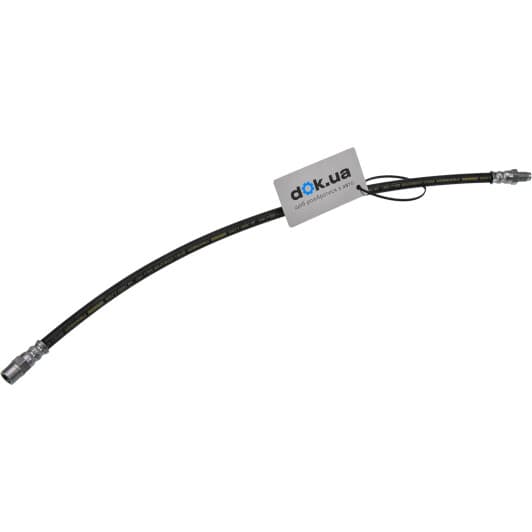 1 987 481 007 Bosch Гальмівний шланг