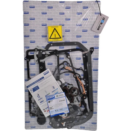 51021800 Ajusa Комплект прокладок повний