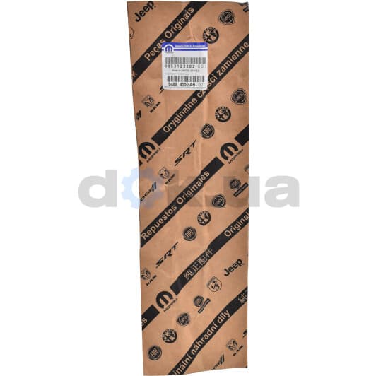 4884550AB Dodge/Chrysler/Jeep Прокладка впускного коллектора