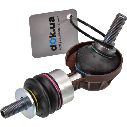 BP4K28170H Mazda Стойка стабилизатора