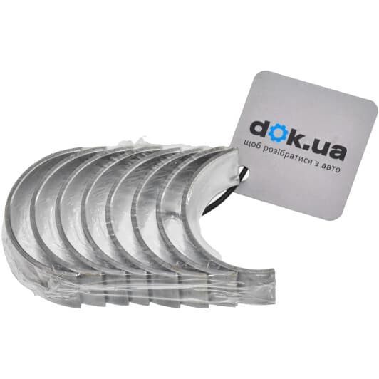 CR4150SI075 King Шатунна вкладка