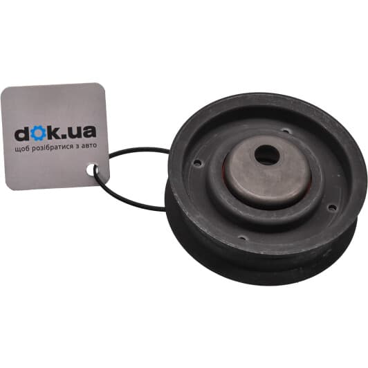 02889 Febi Натяжний ролик ременя ГРМ