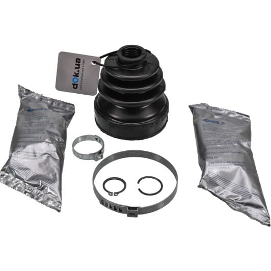 24607 Spidan Пыльник ШРУСа