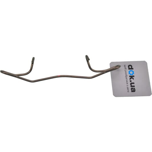 11.8116-0143.1 ATE Пружина тормозного суппорта